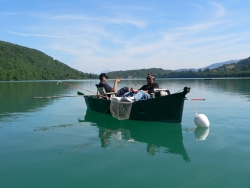 Flower Camping Ser Sirant