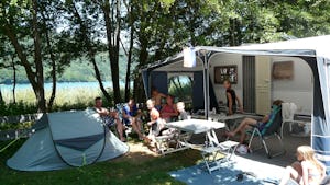 Flower Camping Ser Sirant