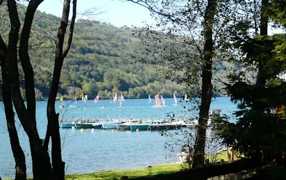 Flower Camping Ser Sirant