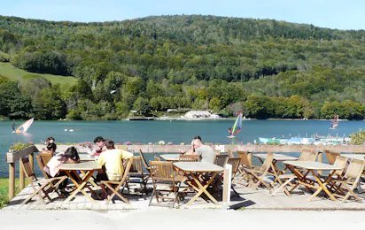 Flower Camping Ser Sirant