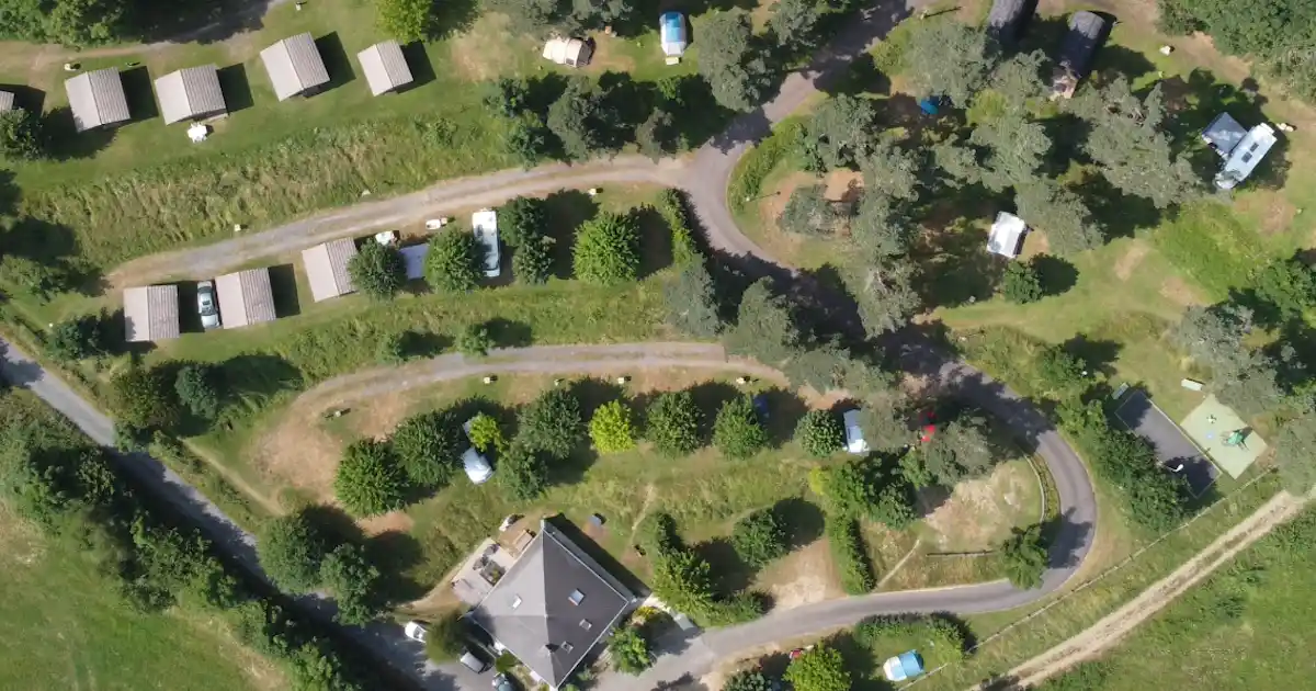 Camping Sérendipité photo 3