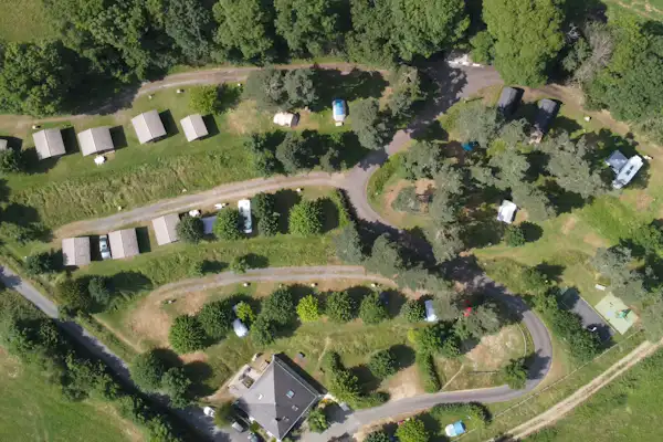 Camping Sérendipité