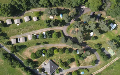 Camping Sérendipité