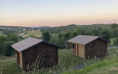 Camping Sérendipité