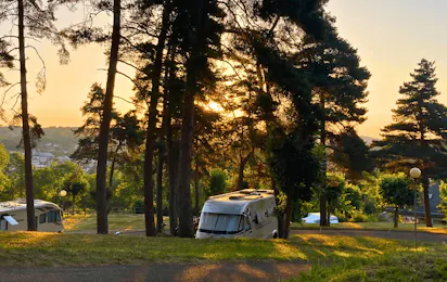 Camping Sérendipité