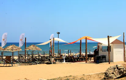 Camping Serenella