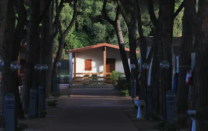 Camping Serenella