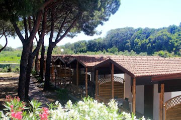 Camping Serenella