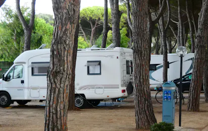 Camping Serenella