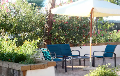 Camping Serenella
