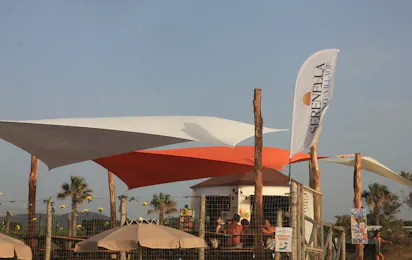 Camping Serenella