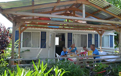 Camping Serenella