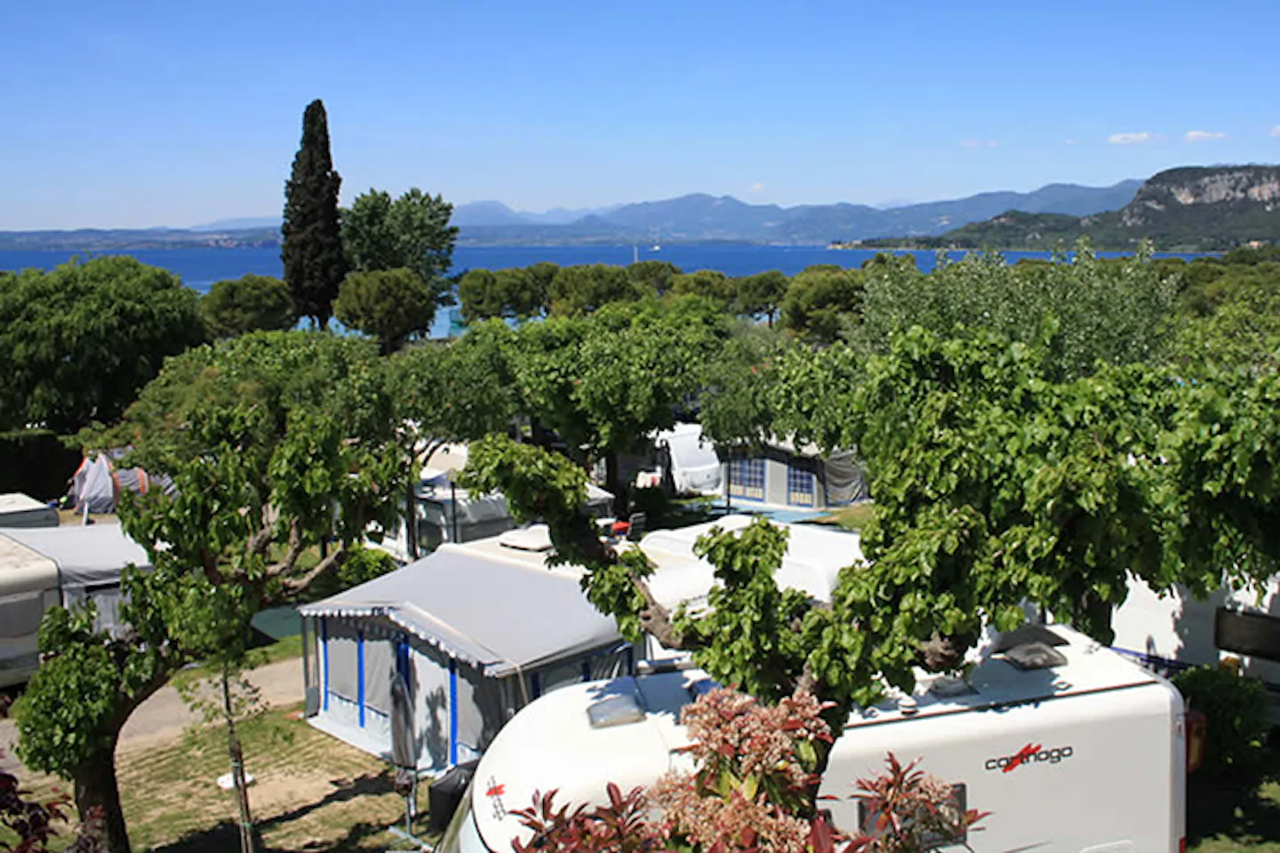 Camping Serenella