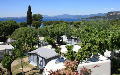 Camping Serenella