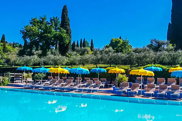 Camping Serenella