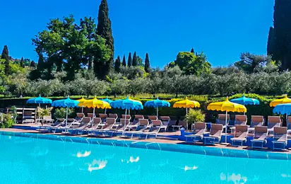 Camping Serenella