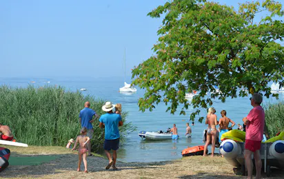 Camping Serenella