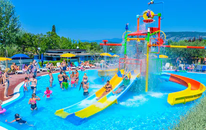 Camping Serenella