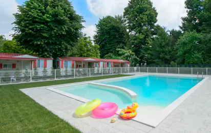 Camping Serenissima