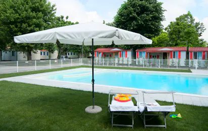 Camping Serenissima
