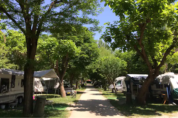 Camping Serenissima