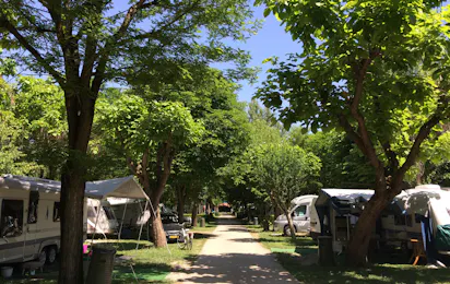 Camping Serenissima