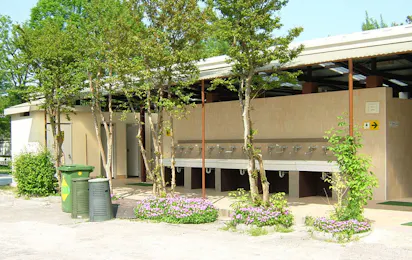 Camping Serenissima