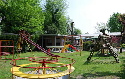 Camping Serenissima