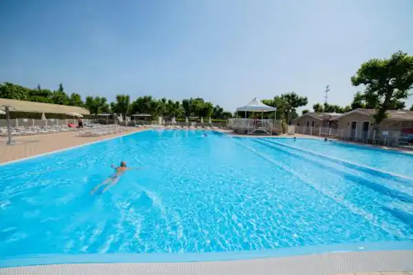 Camping Sereno