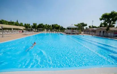 Camping Sereno