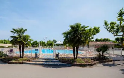Camping Sereno
