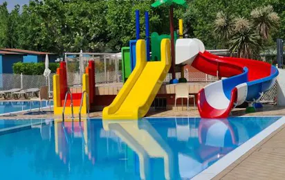 Camping Sereno