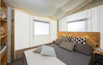 Camping Sereno