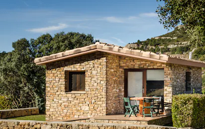 Capfun Serra de Prades