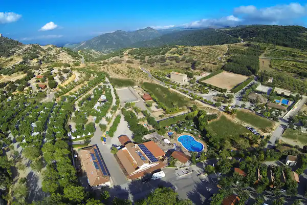 Capfun Serra de Prades