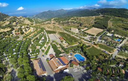 Capfun Serra de Prades