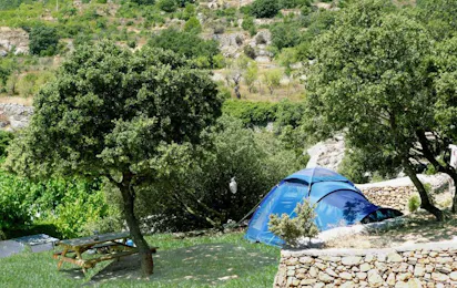 Capfun Serra de Prades
