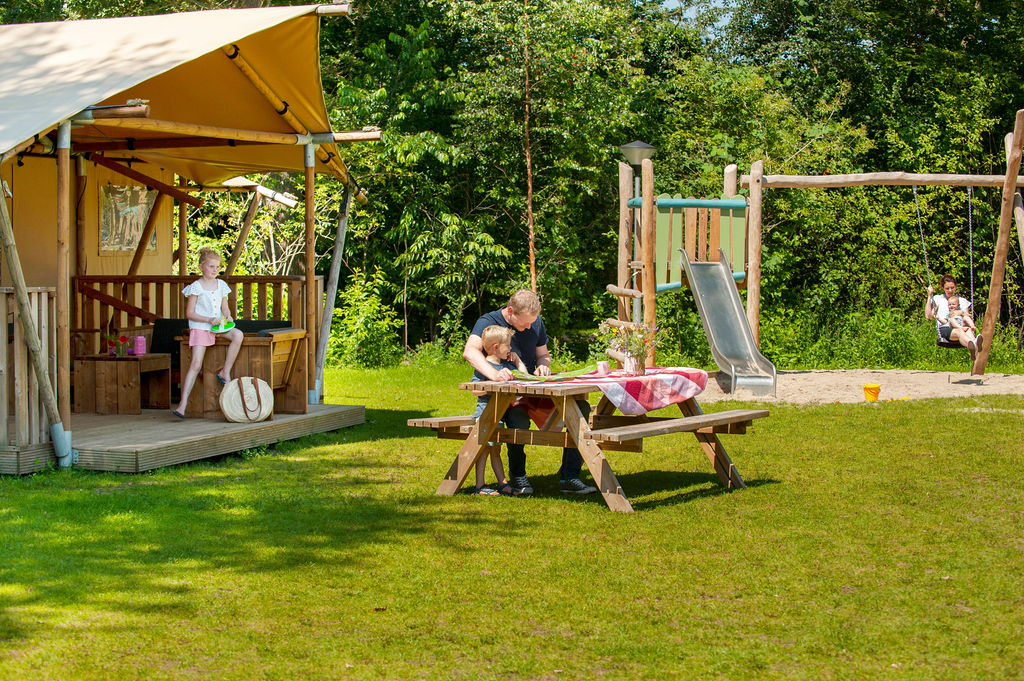 Camping Sevink Molen