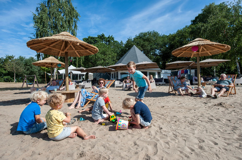 Camping Sevink Molen