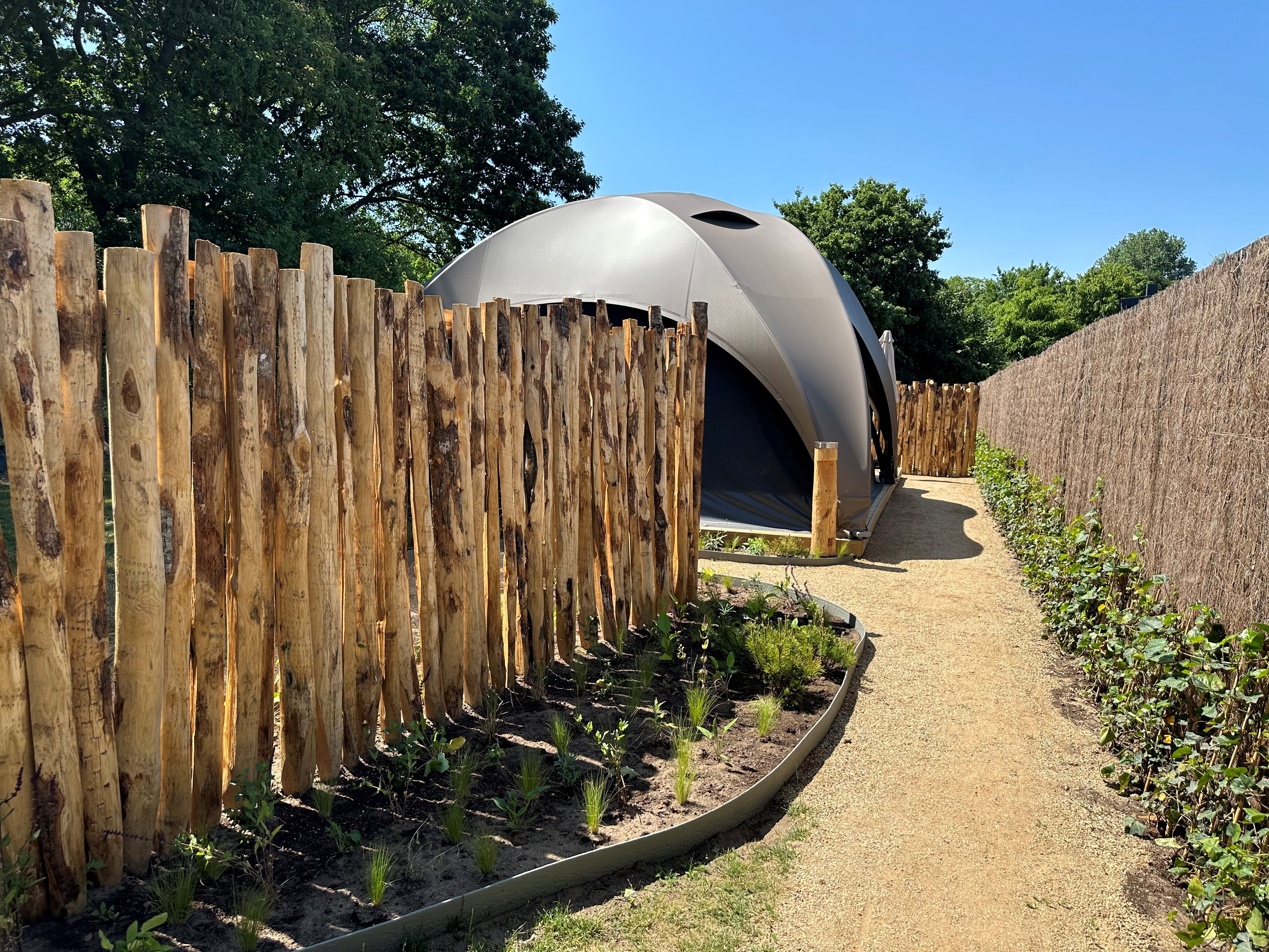 Camping Sevink Molen