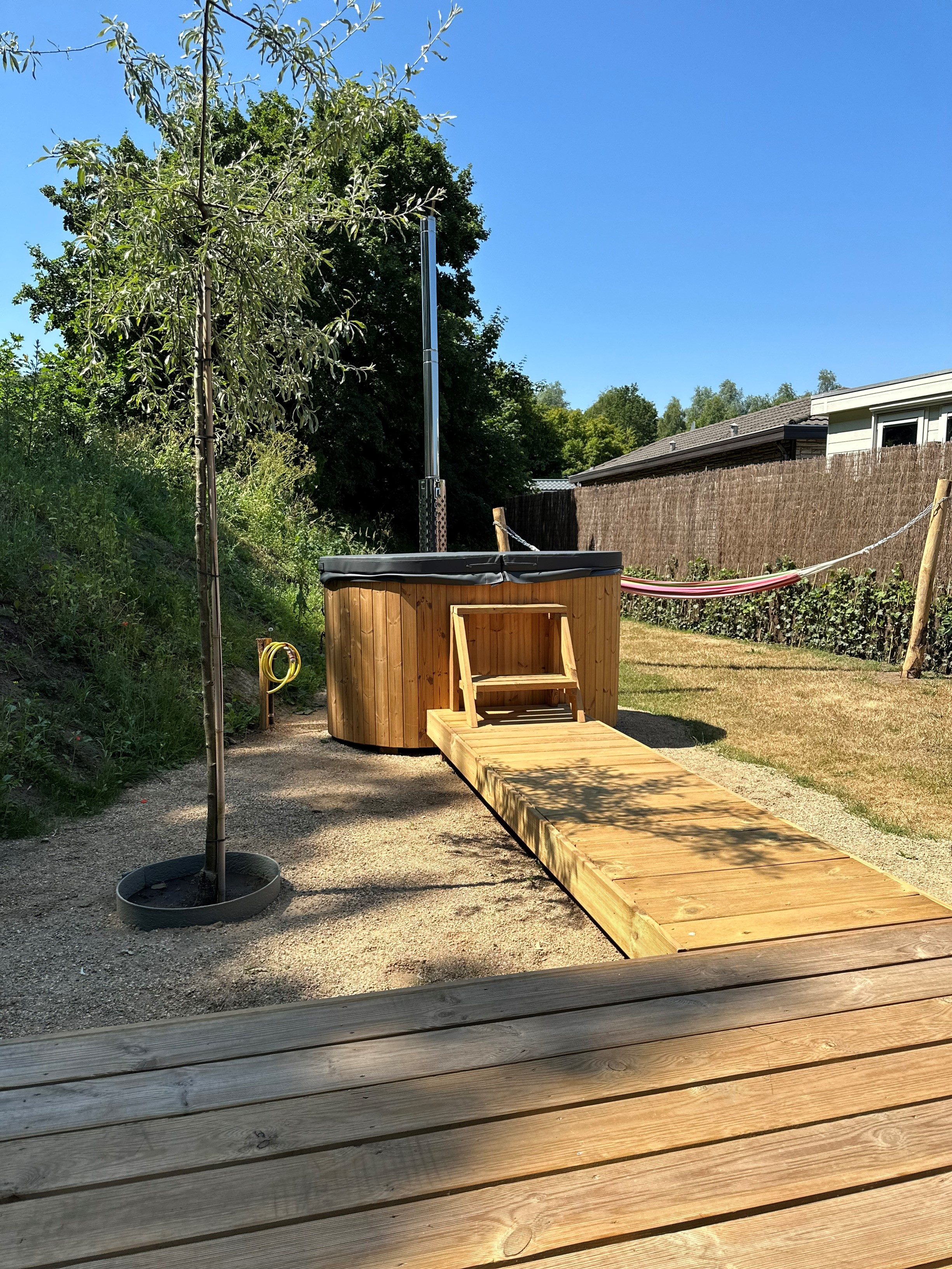 Camping Sevink Molen