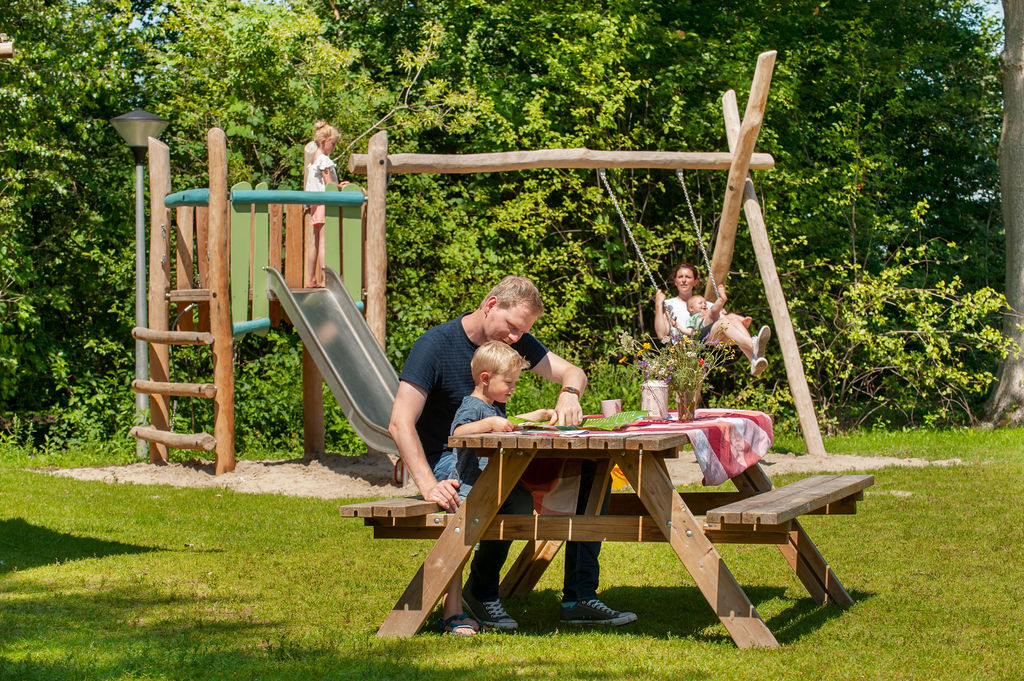 Camping Sevink Molen