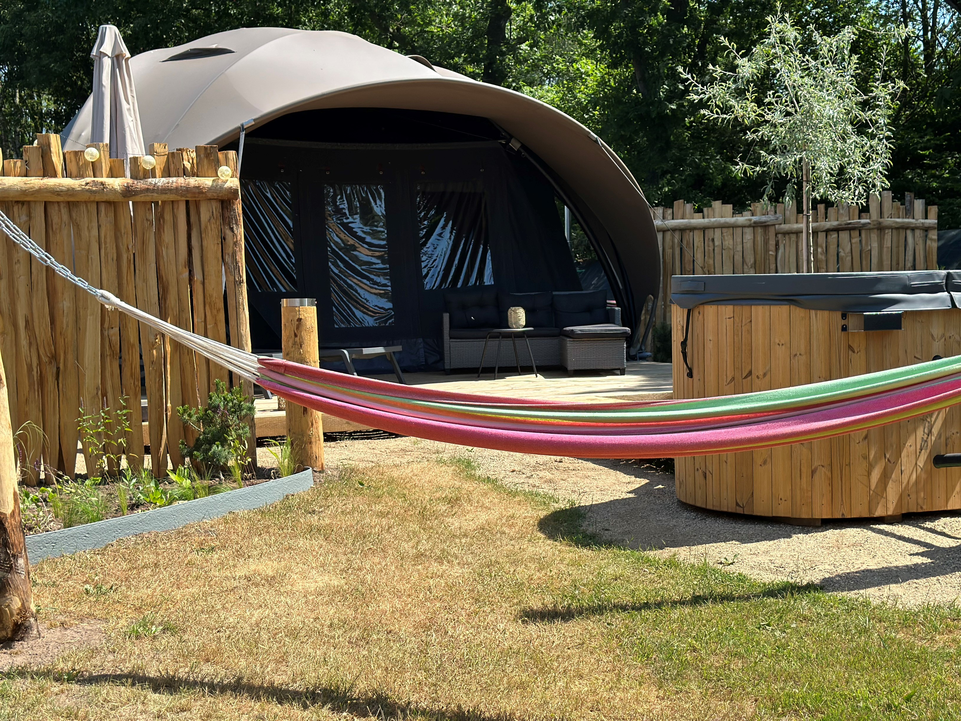 Camping Sevink Molen