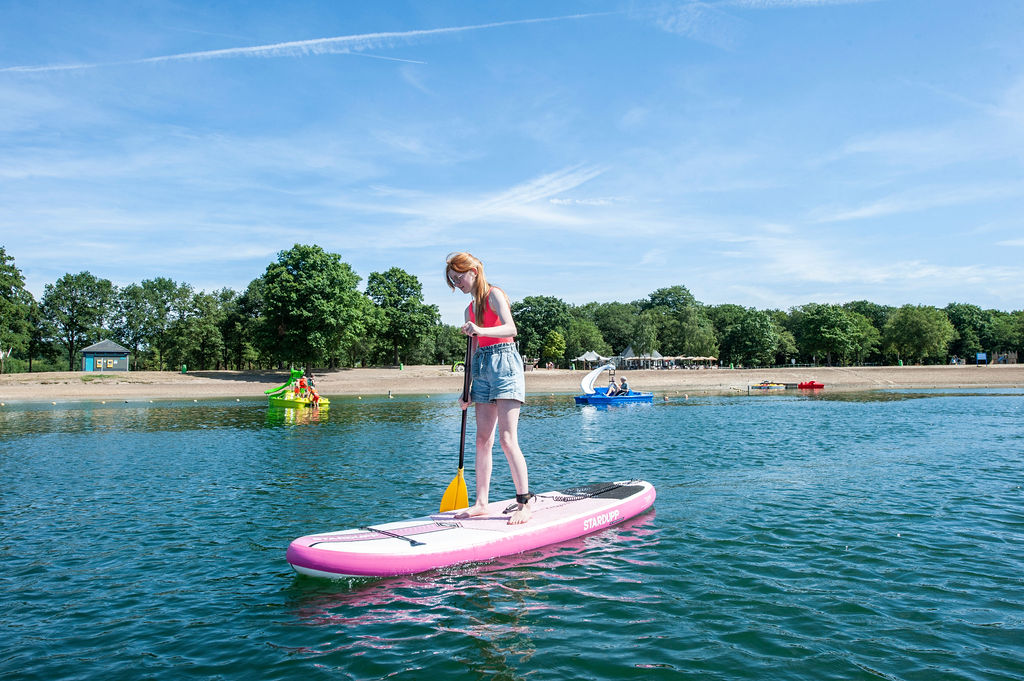 Camping Sevink Molen