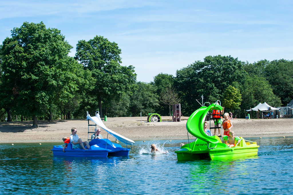 Camping Sevink Molen