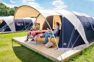 Camping Sevink Molen