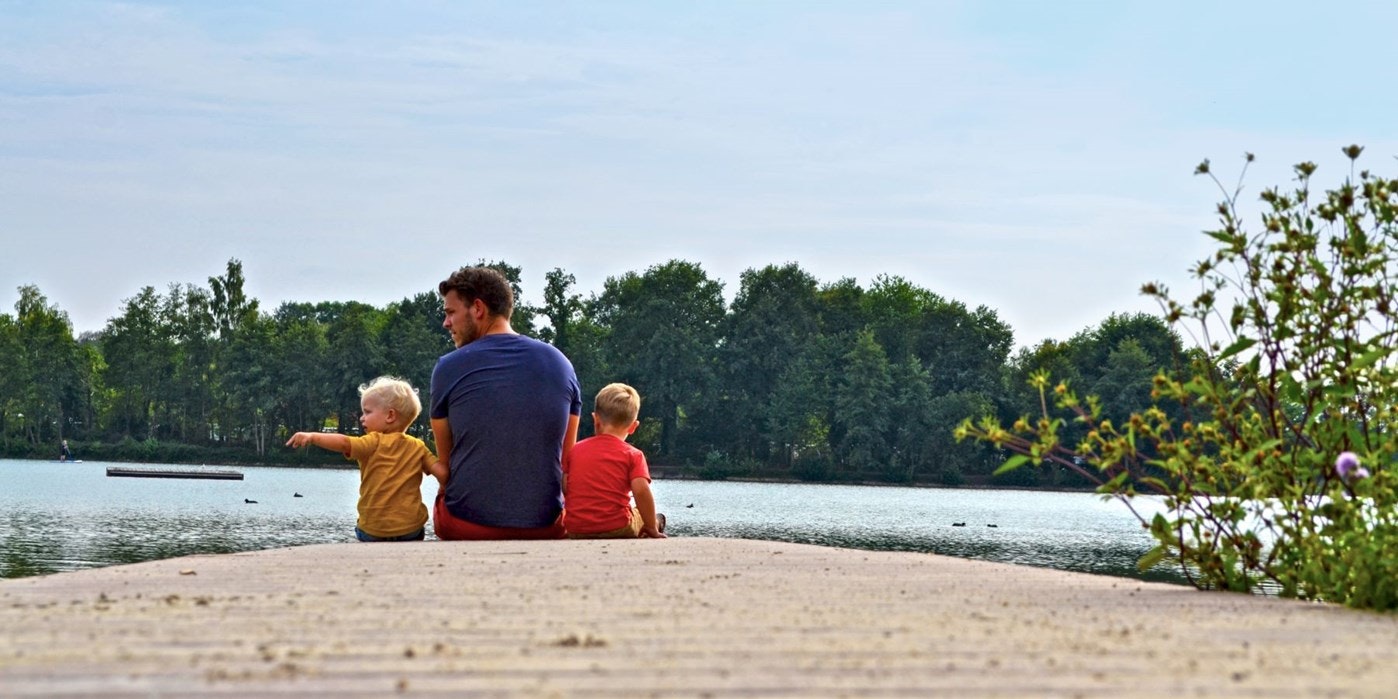 Hilgerszand Familiecamping & Strandpaviljoen