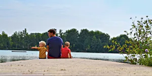 Hilgerszand Familiecamping & Strandpaviljoen