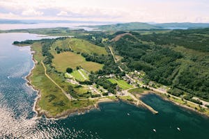 Shieling Holidays Mull