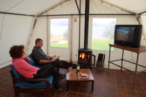 Shieling Holidays Mull